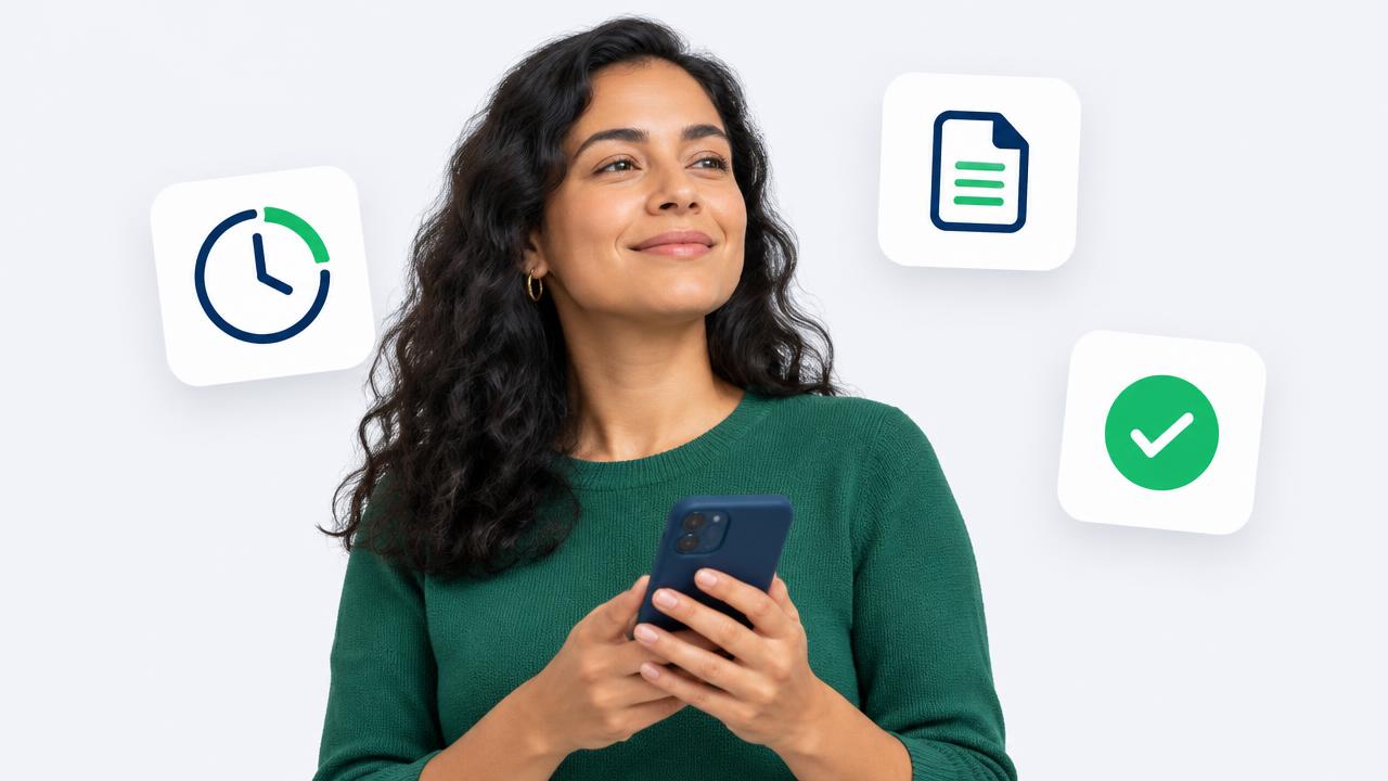 Preciso de atestado médico rápido: qual o melhor serviço online?