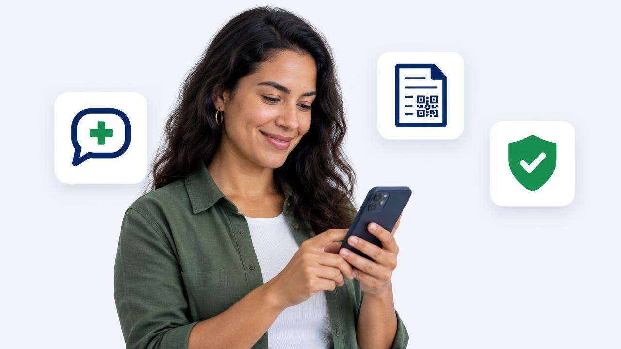 Consulta médica por chat é válida? O que diz a lei no Brasil